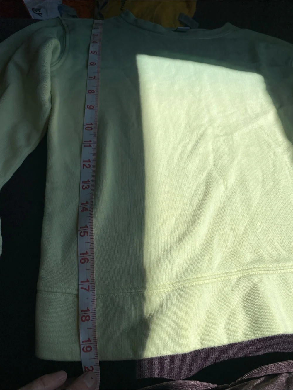 Old Navy Kids Pale Sweatshirt/old navy/8
